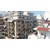 Εξαώροφη οικοδομή με υπόγειο επί Pilotis